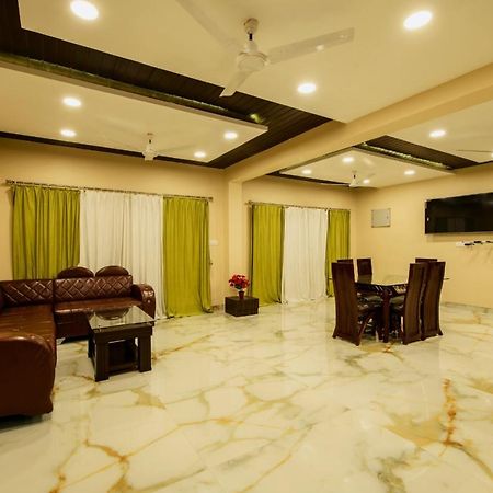 Coral Bay Villa Kashid Exterior photo