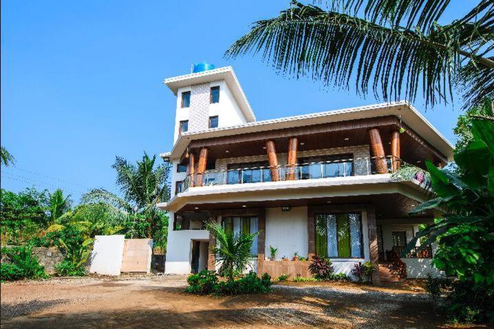 Coral Bay Villa Kashid Exterior photo