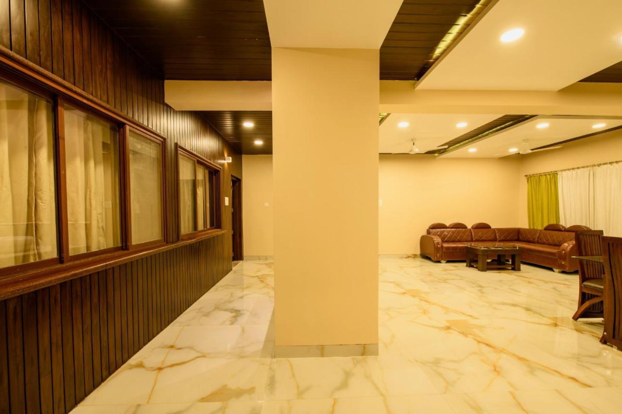 Coral Bay Villa Kashid Exterior photo