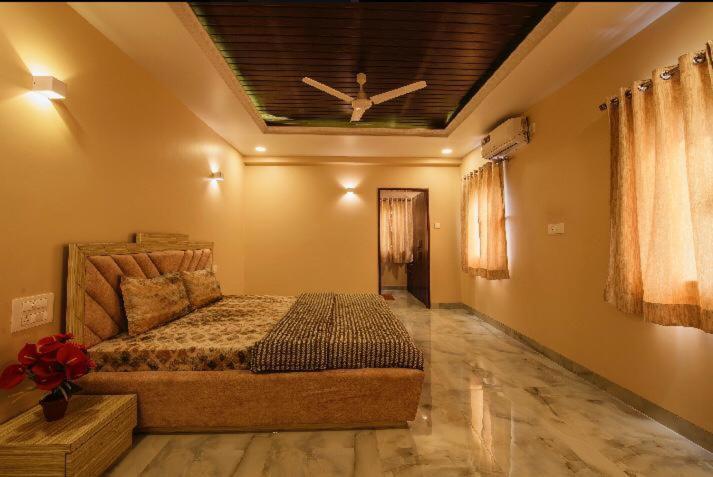Coral Bay Villa Kashid Exterior photo