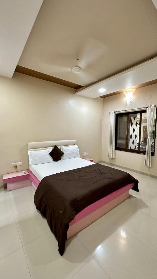 Coral Bay Villa Kashid Exterior photo