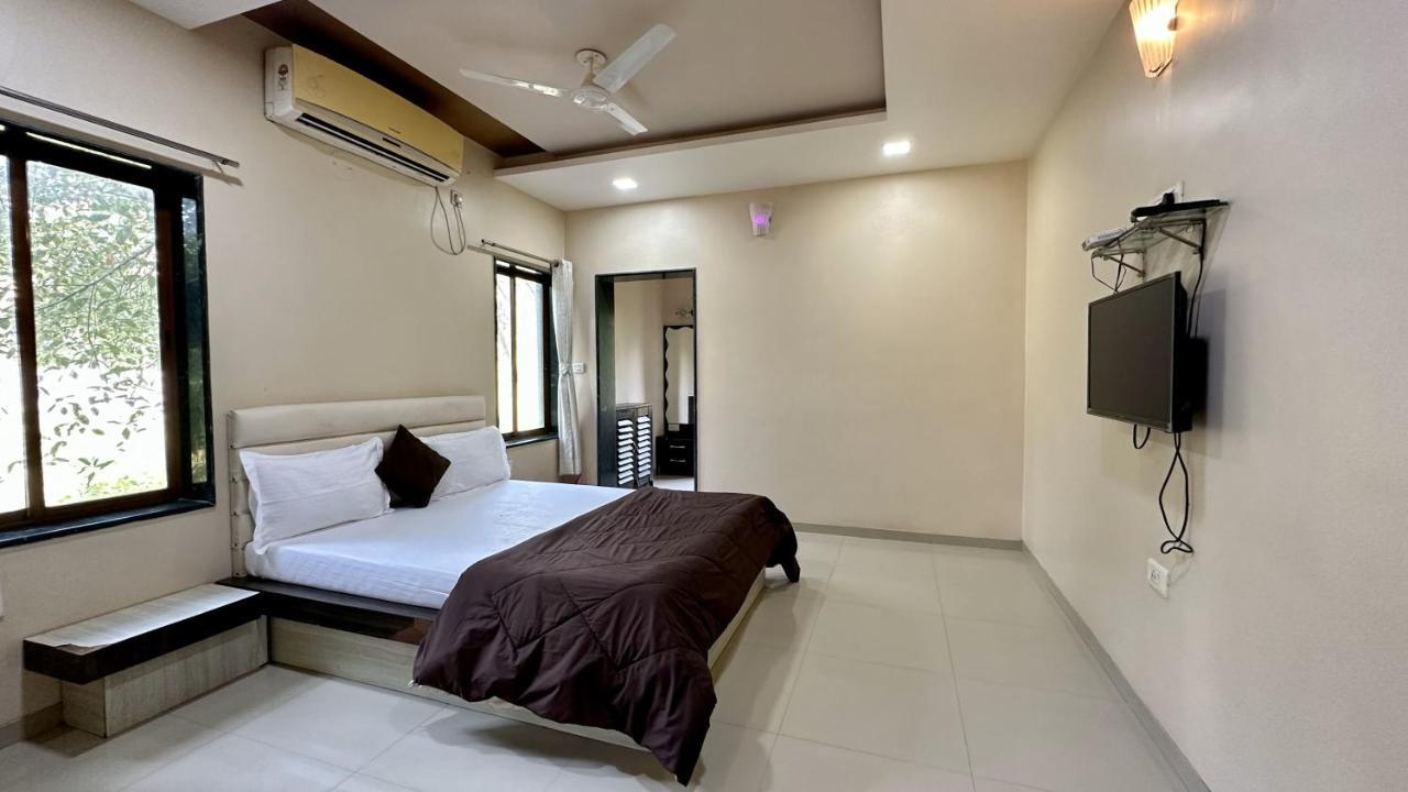 Coral Bay Villa Kashid Exterior photo