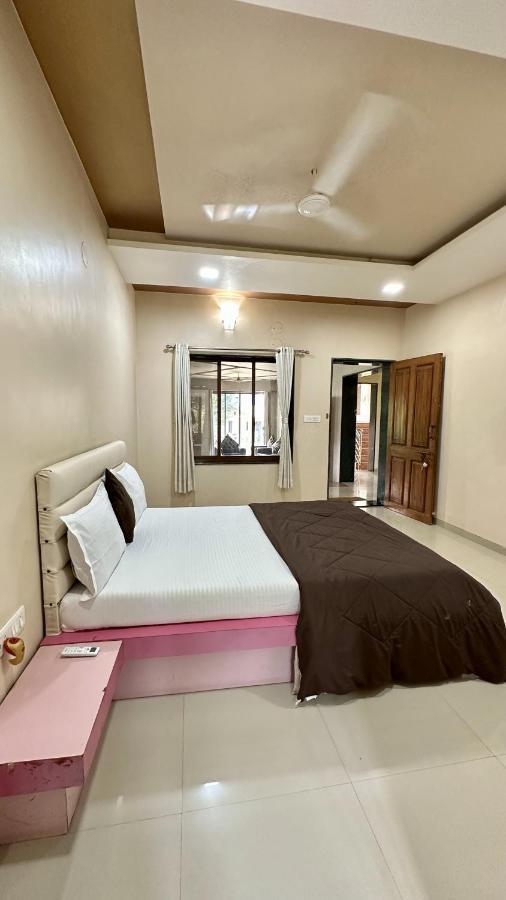 Coral Bay Villa Kashid Exterior photo