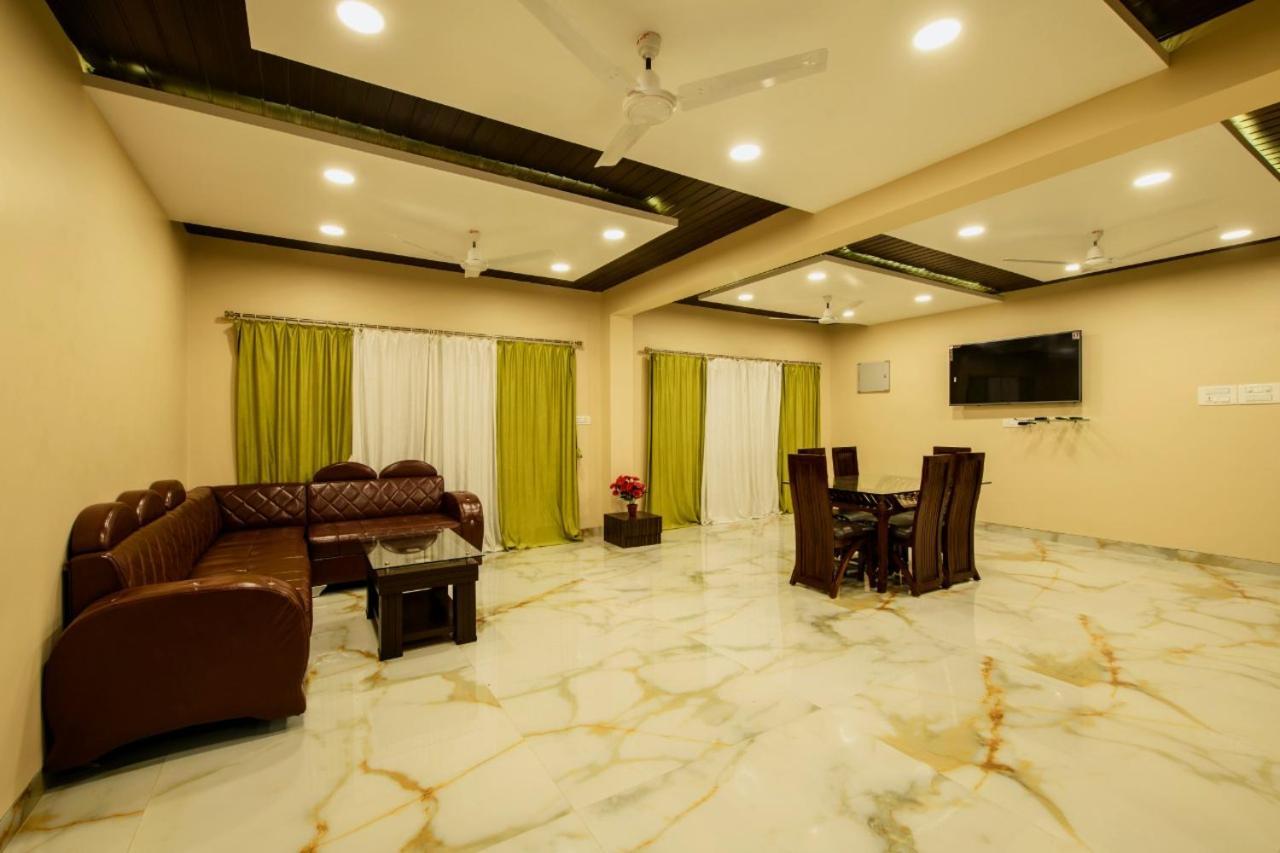 Coral Bay Villa Kashid Exterior photo